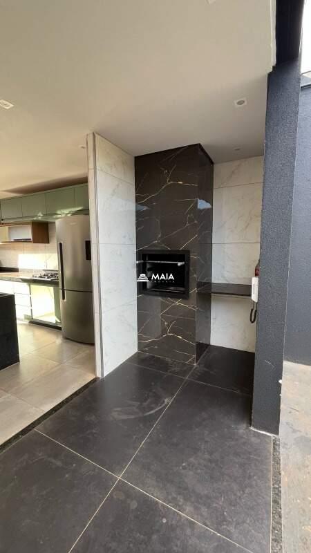 Casa à venda no Parque das Laranjeiras: 