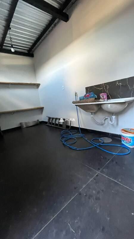 Casa à venda no Parque das Laranjeiras: 