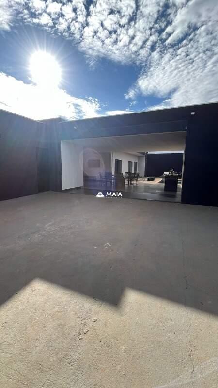 Casa à venda no Parque das Laranjeiras: 