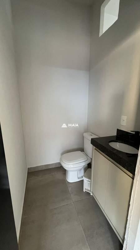 Casa à venda no Parque das Laranjeiras: 