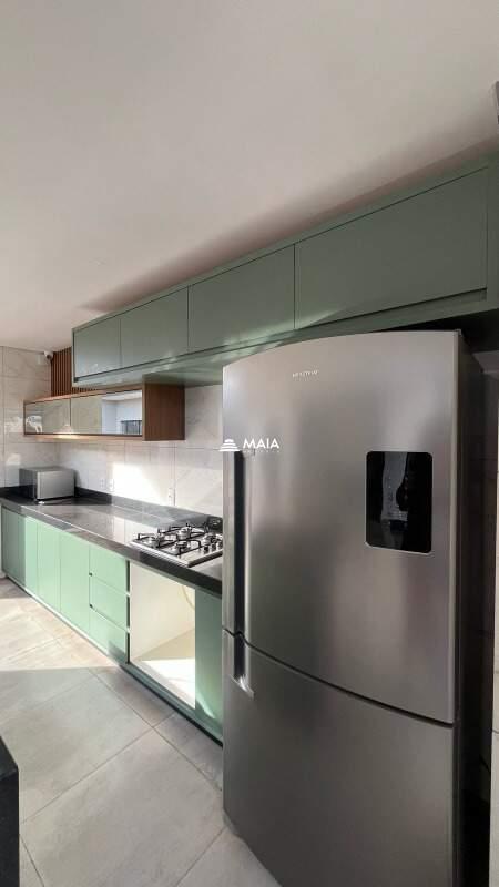 Casa à venda no Parque das Laranjeiras: 