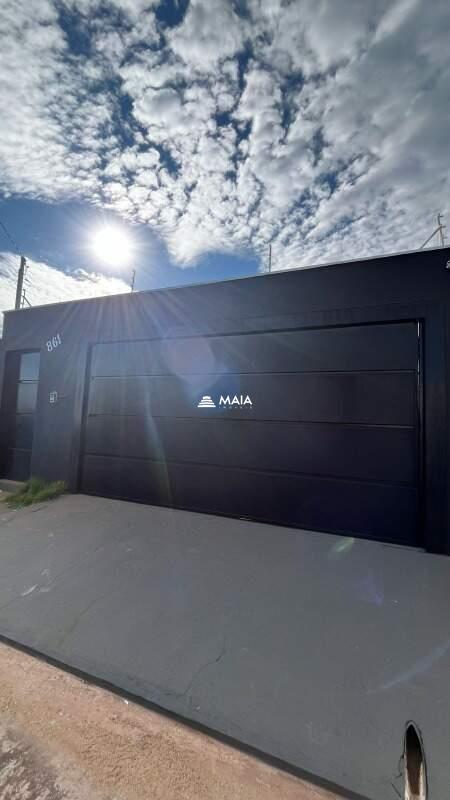 Casa à venda no Parque das Laranjeiras: 