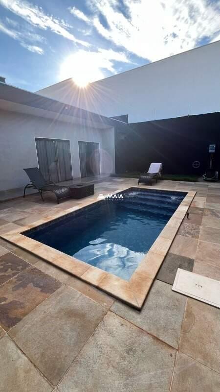 Casa a venda no Parque Laranjeiras I