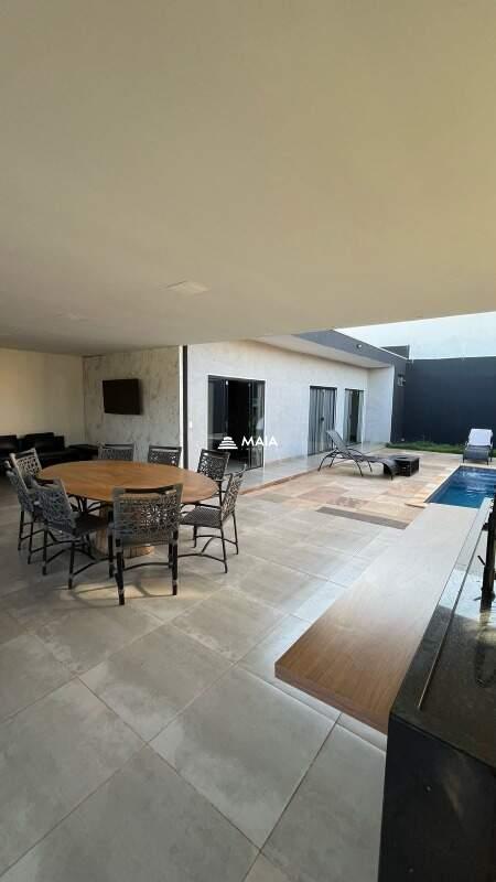 Casa à venda no Parque das Laranjeiras: 