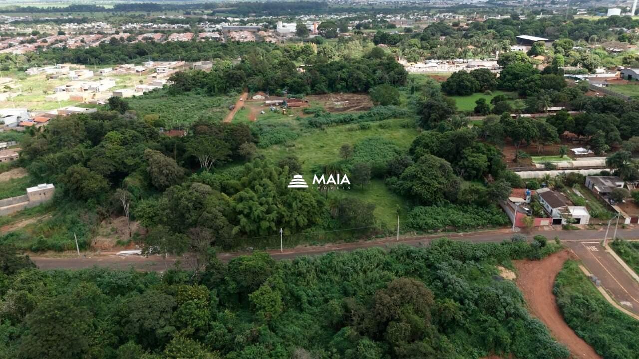 Terreno/Área à venda no Recreio dos Bandeirantes: 