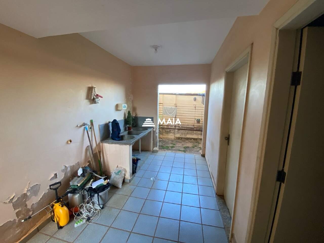 Casa à venda no Mercês: 