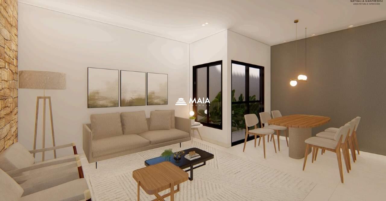 Casa à venda no Parque das Laranjeiras: 