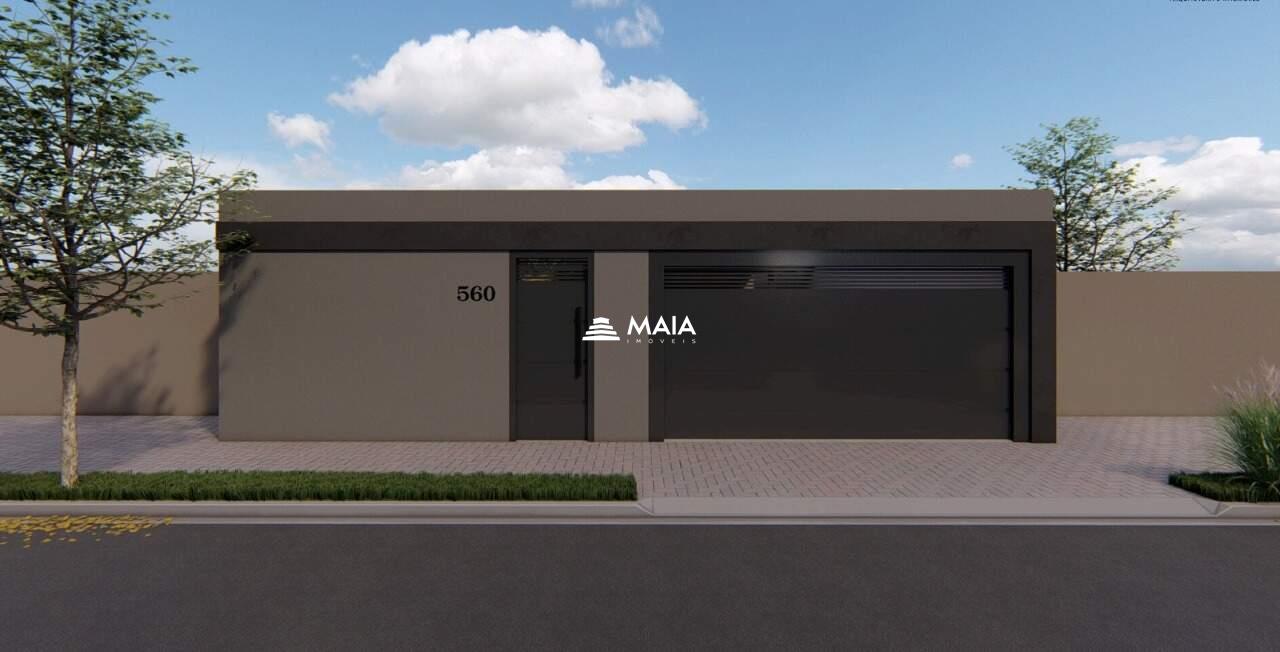 Casa à venda no Parque das Laranjeiras: 