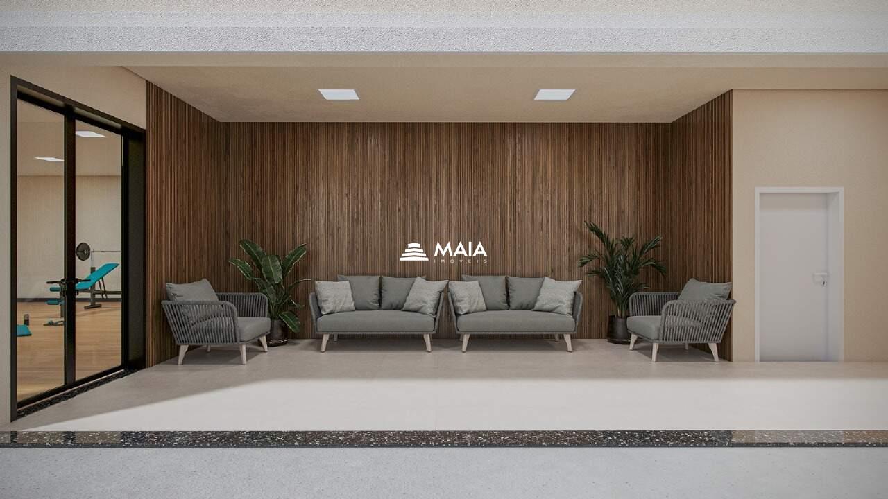 Terreno em Condomínio à venda no Damha Fit II: 