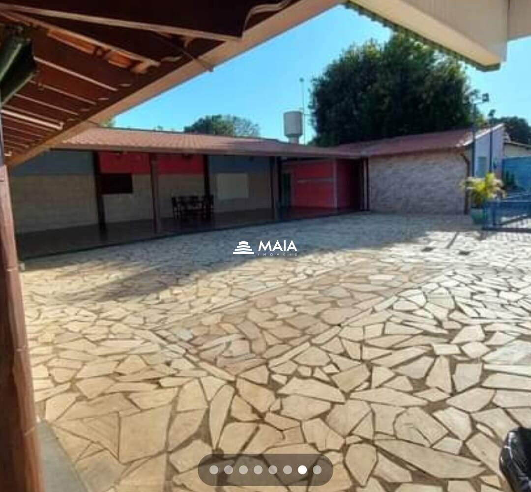 Terreno/Área à venda no Chácaras Vila Real: 