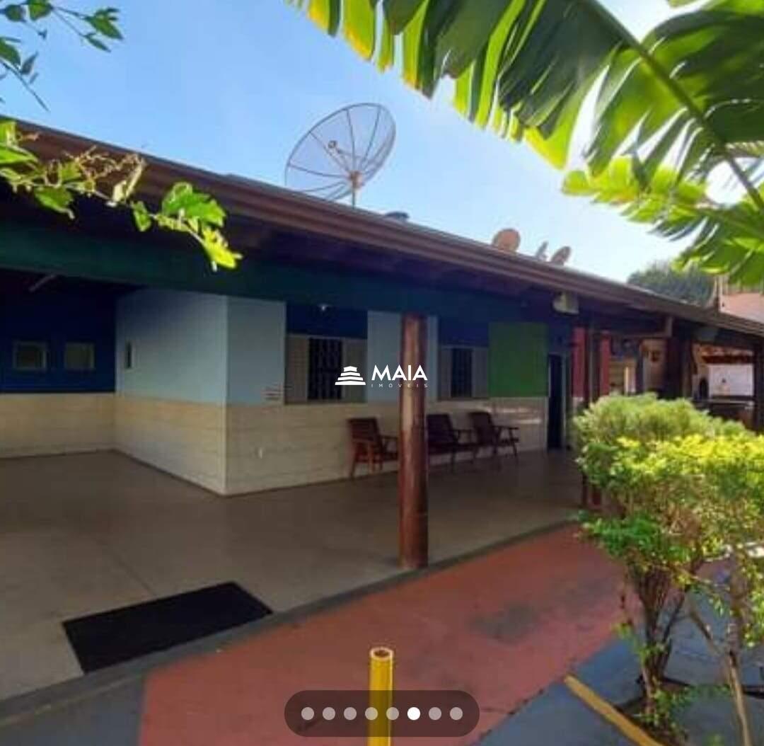 Terreno/Área à venda no Chácaras Vila Real: 