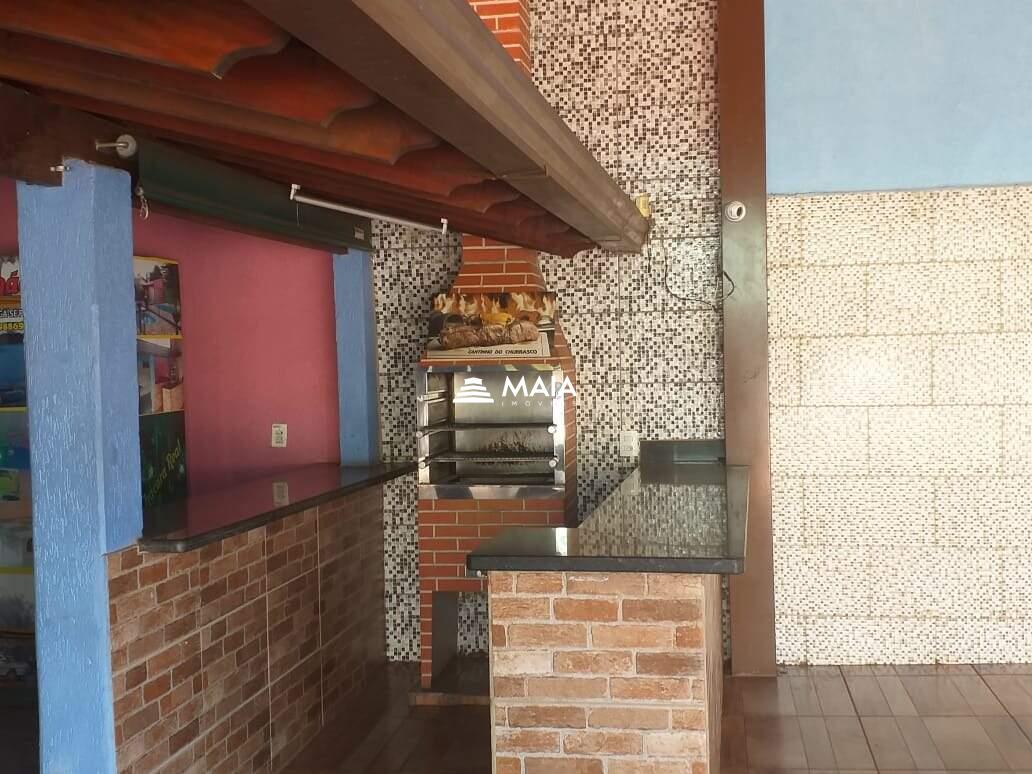 Terreno/Área à venda no Chácaras Vila Real: 