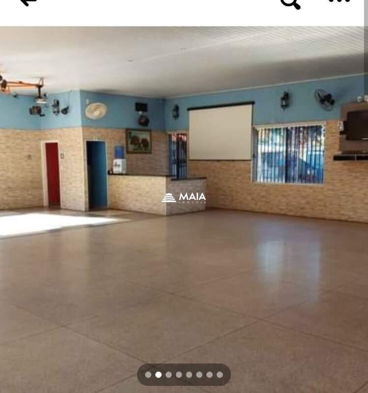 Terreno/Área à venda no Chácaras Vila Real: 