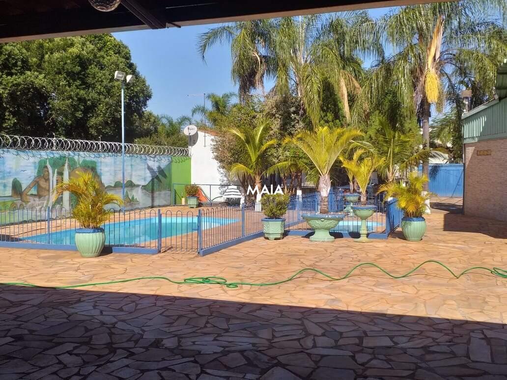 Terreno/Área à venda no Chácaras Vila Real: 