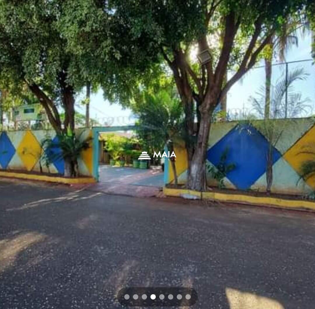 Terreno/Área à venda no Chácaras Vila Real: 