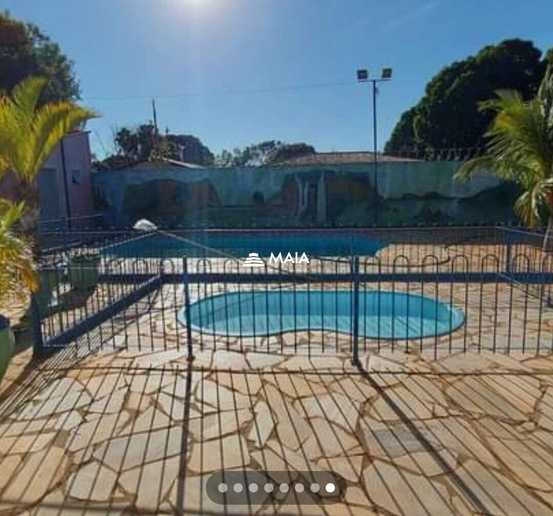 Terreno/Área à venda no Chácaras Vila Real: 