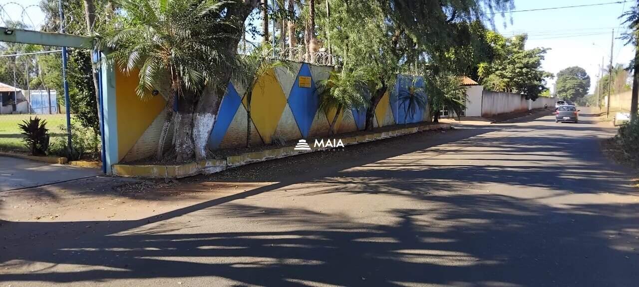 Terreno/Área à venda no Chácaras Vila Real: 