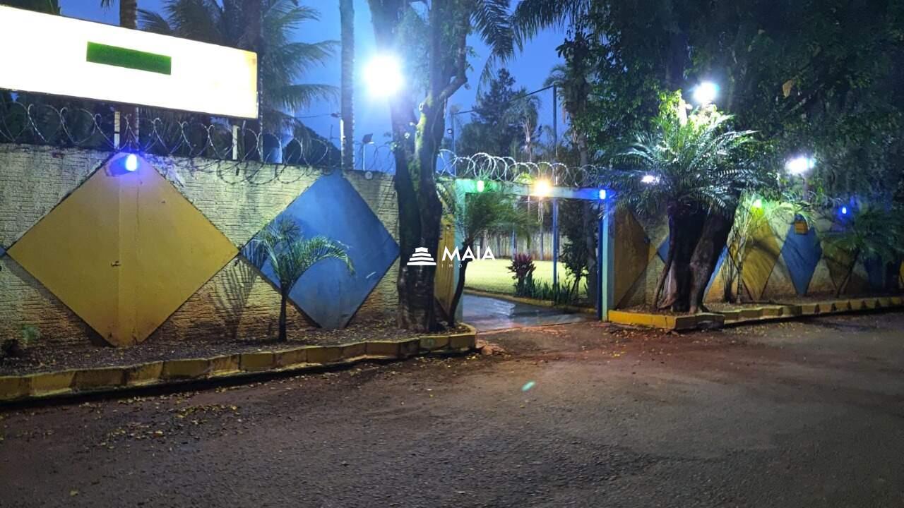 Terreno/Área à venda no Chácaras Vila Real: 