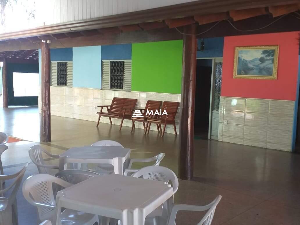 Terreno/Área à venda no Chácaras Vila Real: 