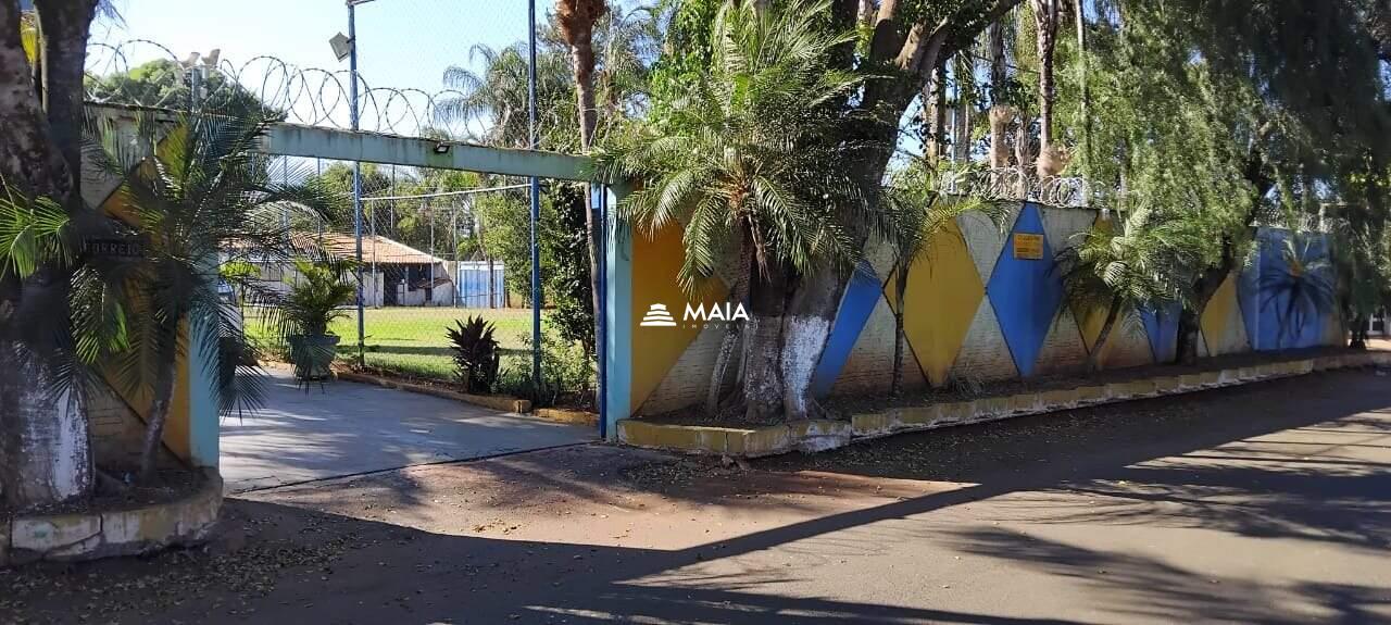 Terreno/Área à venda no Chácaras Vila Real: 