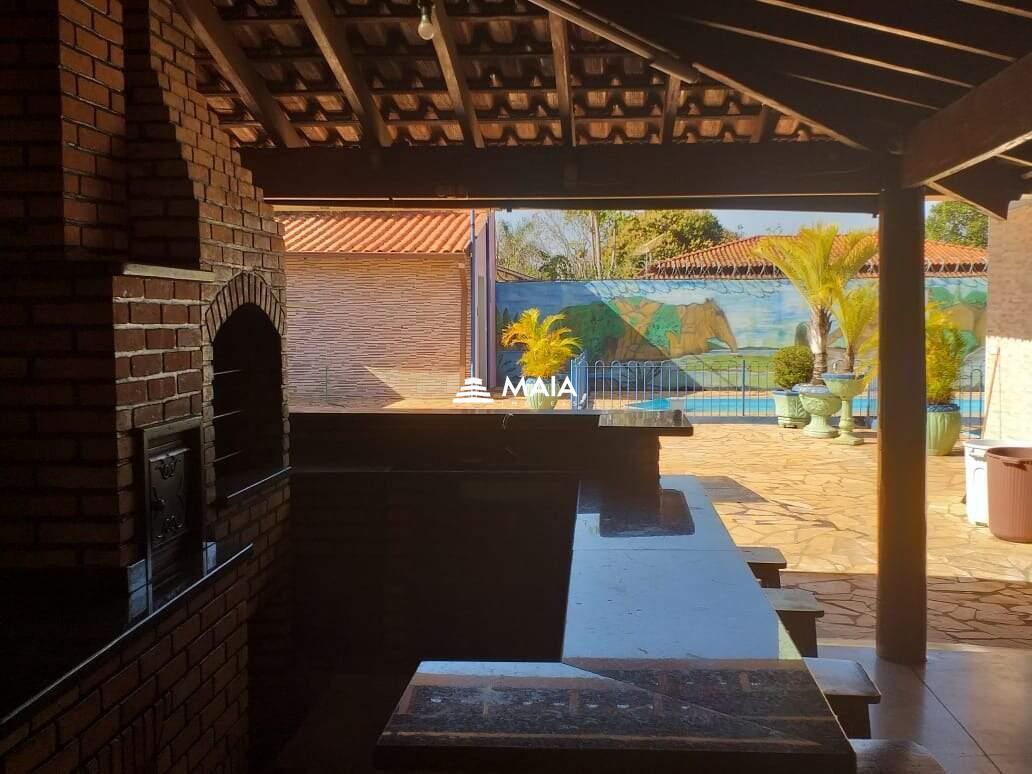 Terreno/Área à venda no Chácaras Vila Real: 