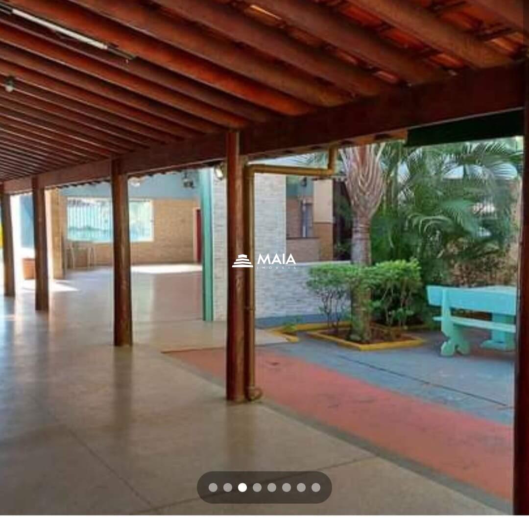 Terreno/Área à venda no Chácaras Vila Real: 