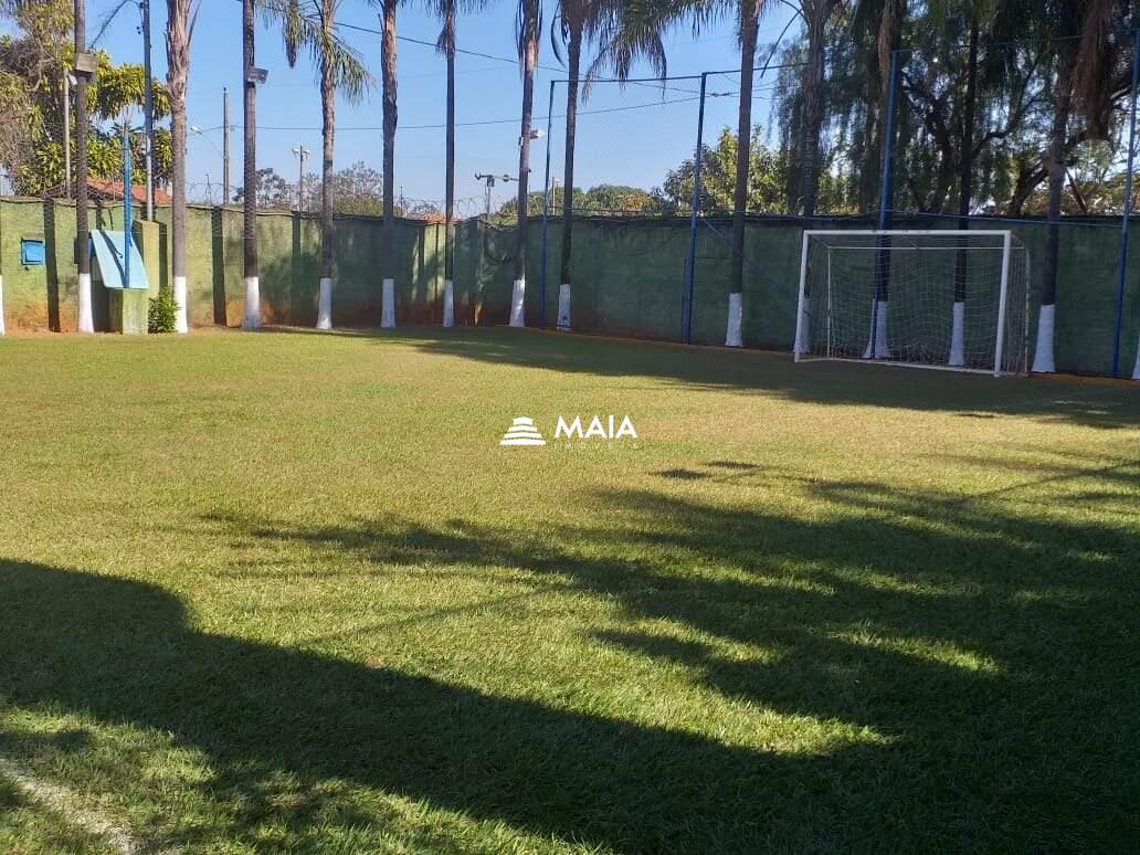 Terreno/Área à venda no Chácaras Vila Real: 