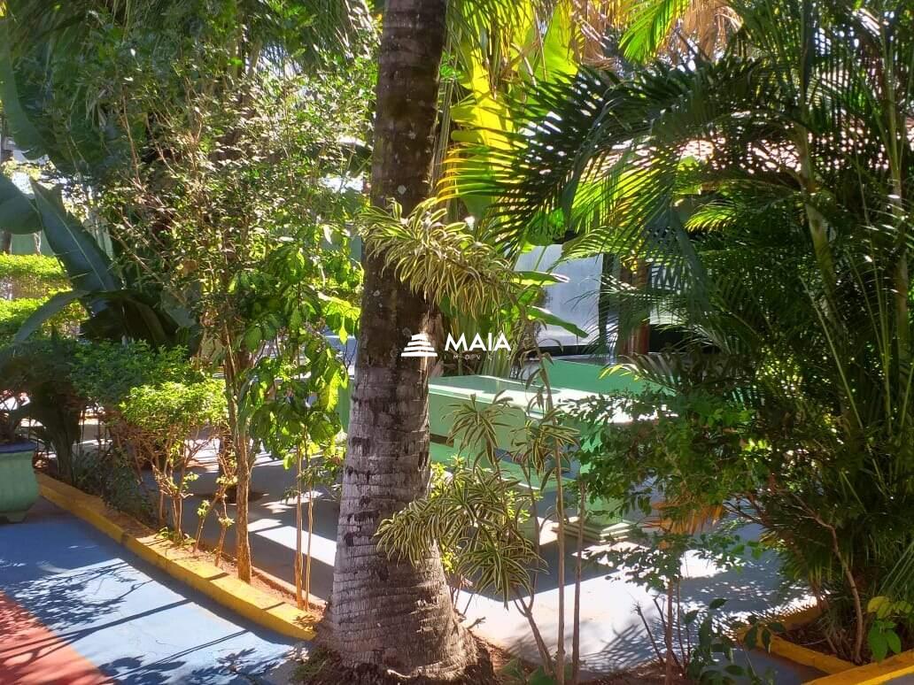 Terreno/Área à venda no Chácaras Vila Real: 