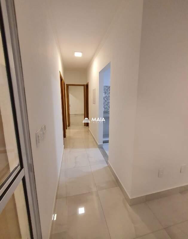 Casa de Condomínio à venda no Condomínio Vainice Andrade : 