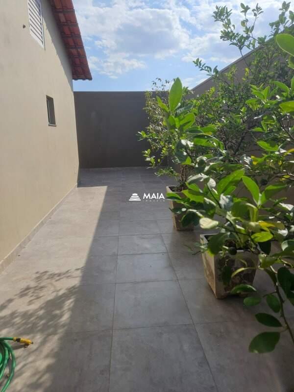 Casa de Condomínio à venda no Condomínio Vainice Andrade : 