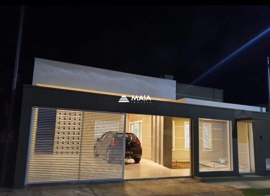 Casa a venda no Condomínio Vainice Andrade