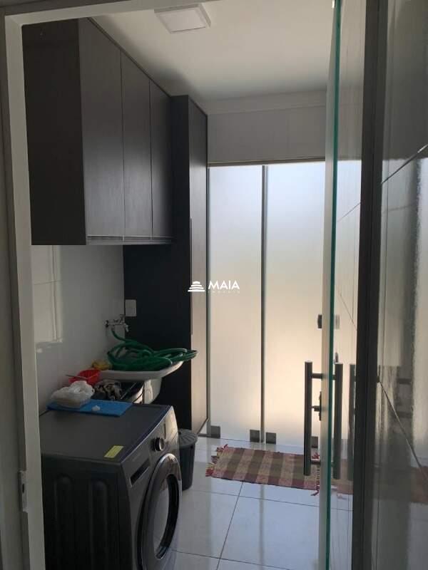 Casa de Condomínio à venda no Condomínio Vainice Andrade : 