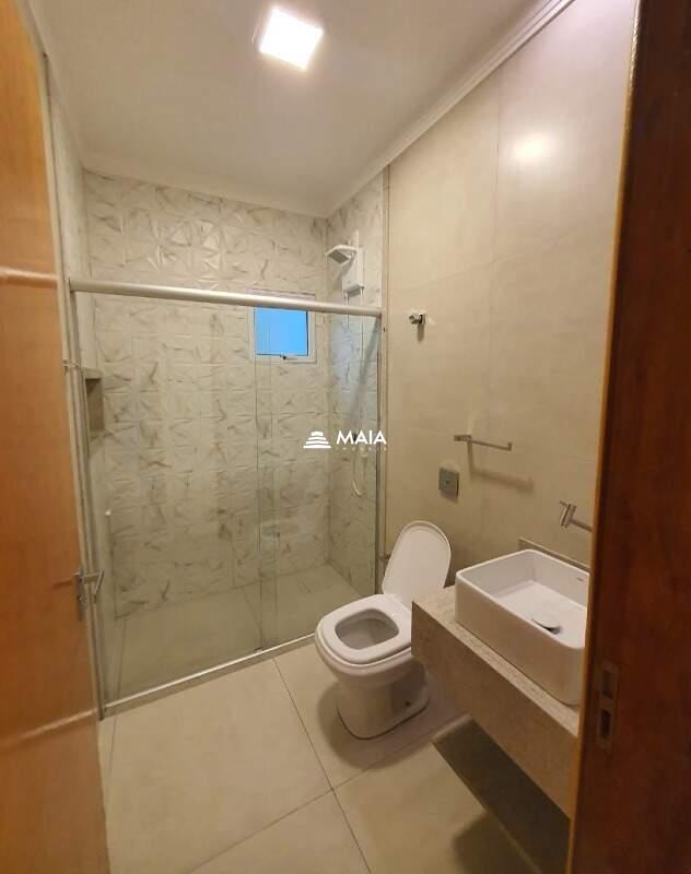 Casa de Condomínio à venda no Condomínio Vainice Andrade : 