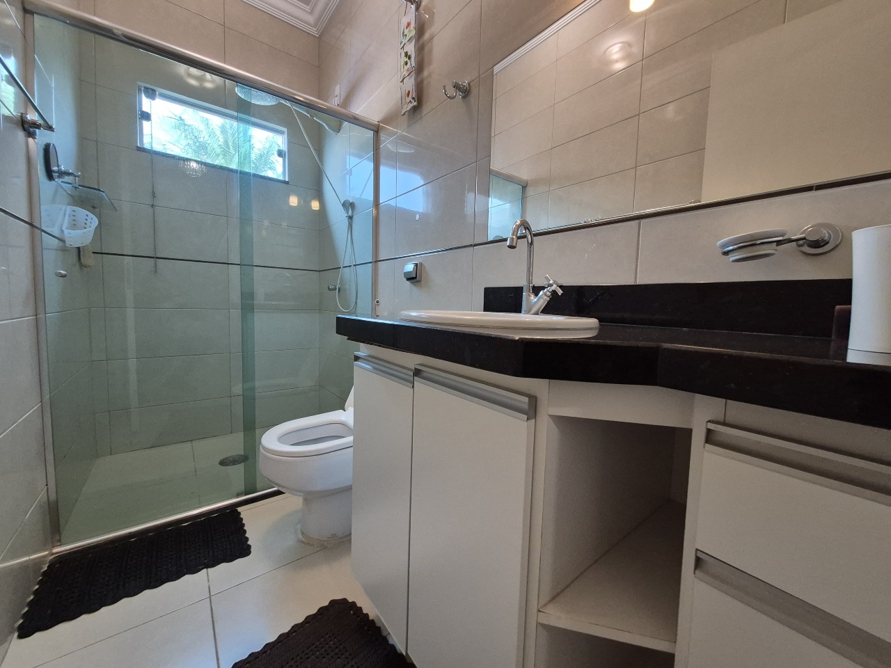 Casa de Condomínio à venda no Residencial Mário de Almeida Franco: 