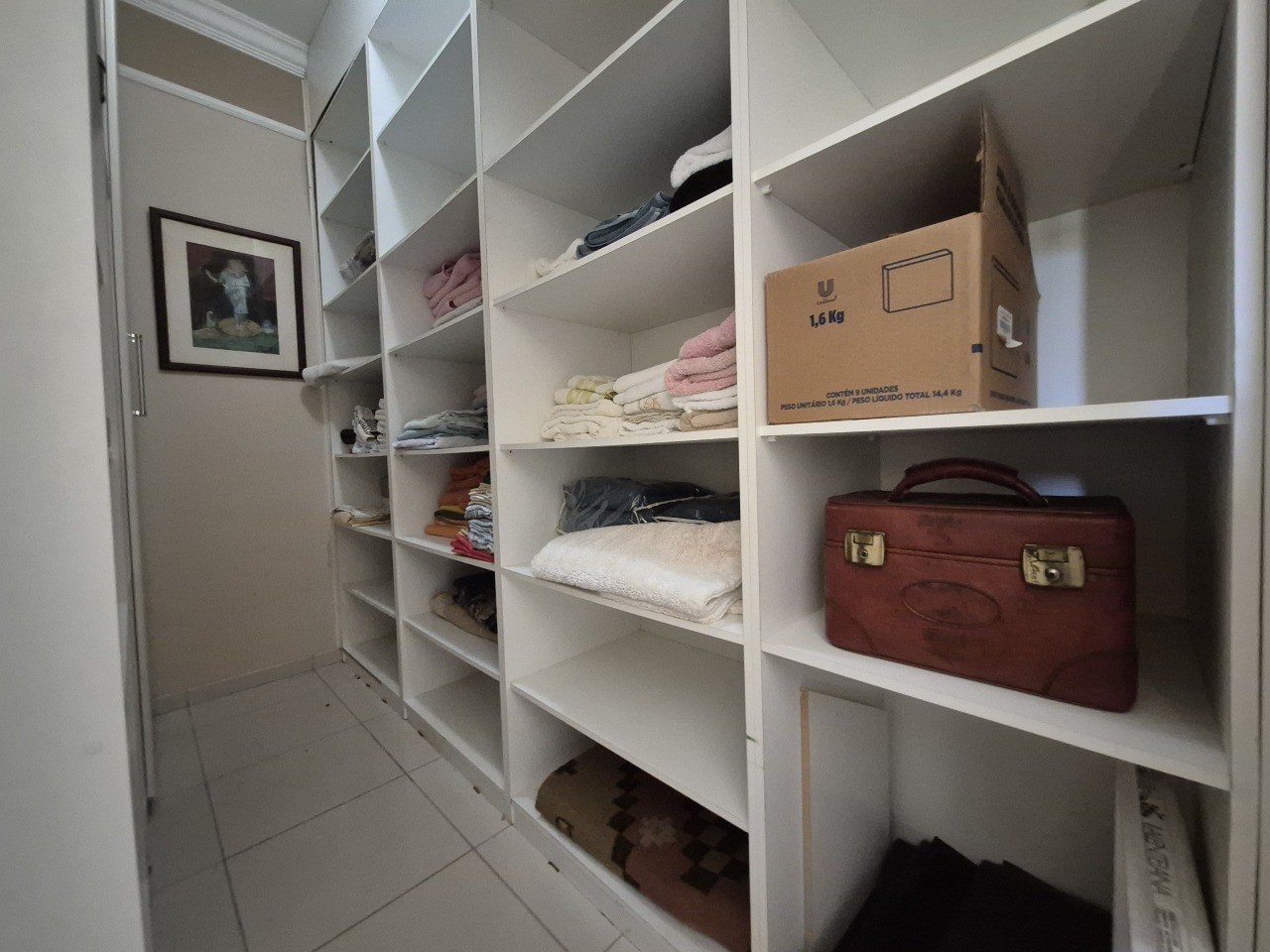 Casa de Condomínio à venda no Residencial Mário de Almeida Franco: 