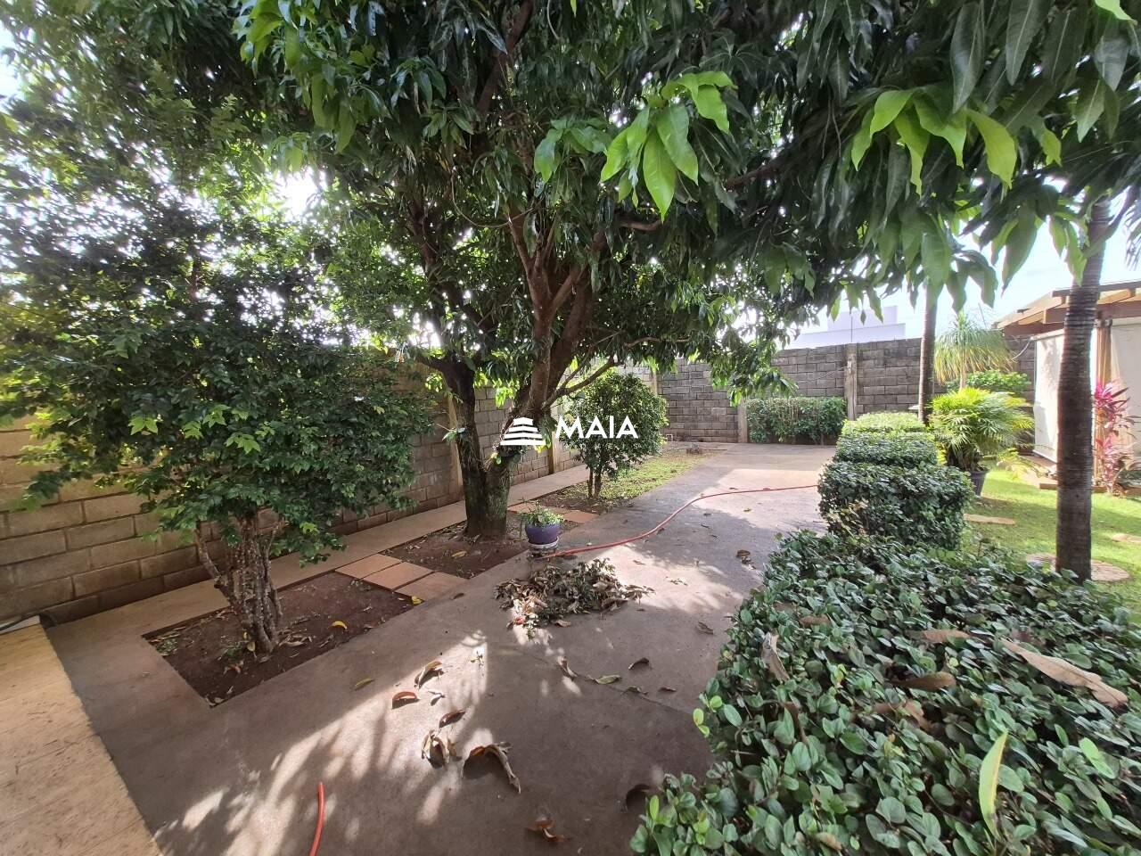 Casa de Condomínio à venda no Residencial Mário de Almeida Franco: 