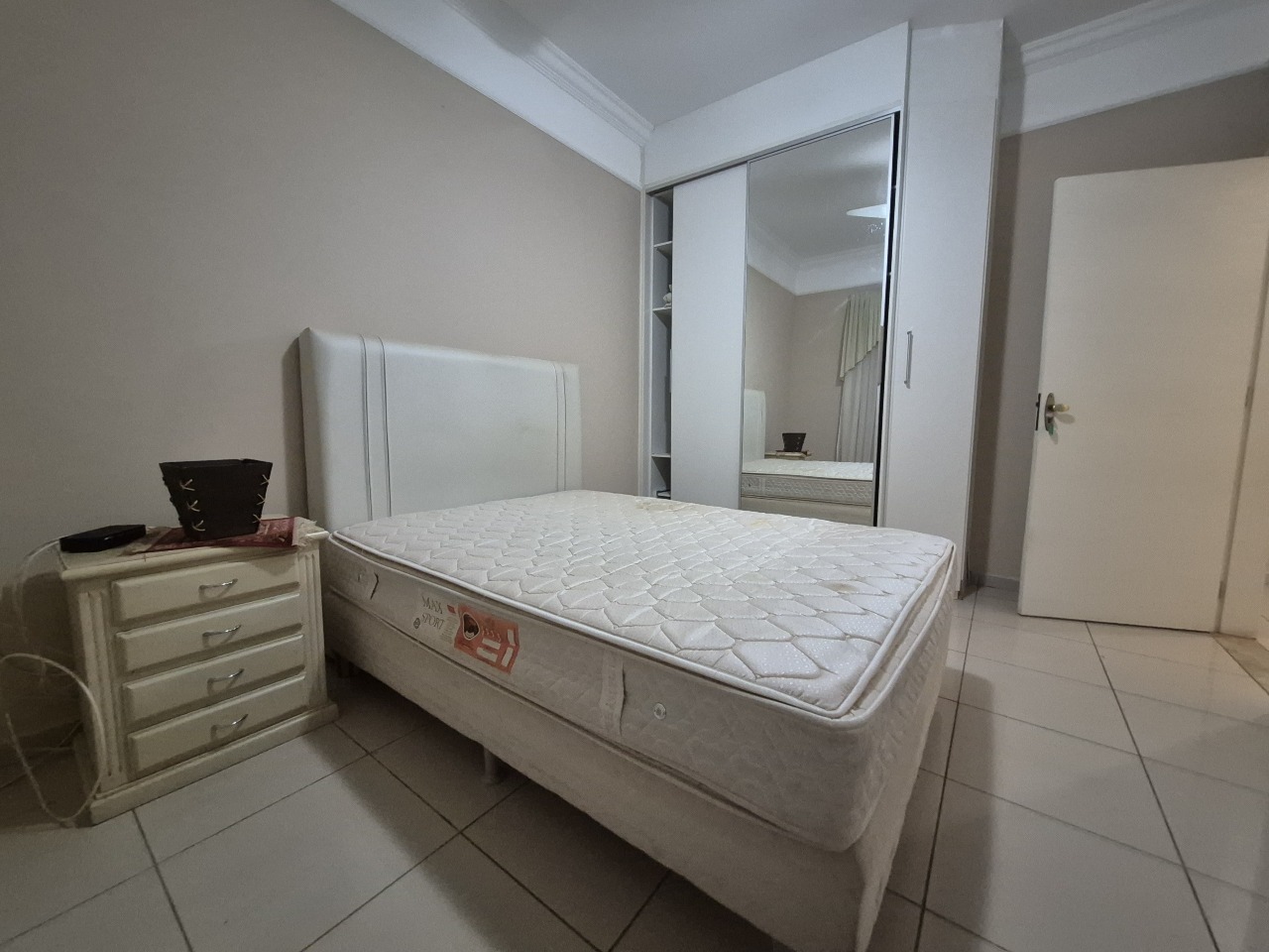 Casa de Condomínio à venda no Residencial Mário de Almeida Franco: 