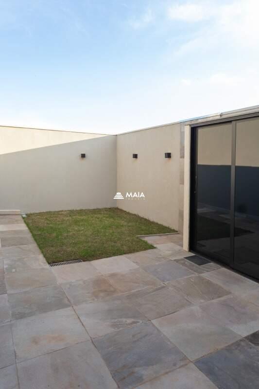 Casa de Condomínio à venda no Res. Parque dos Buritis II: 