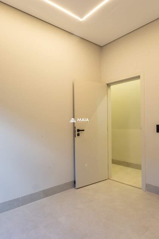 Casa de Condomínio à venda no Res. Parque dos Buritis II: 