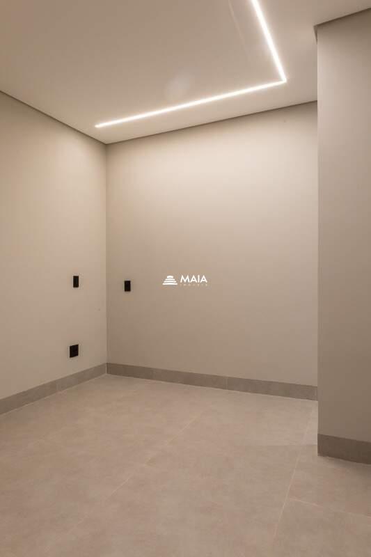 Casa de Condomínio à venda no Res. Parque dos Buritis II: 