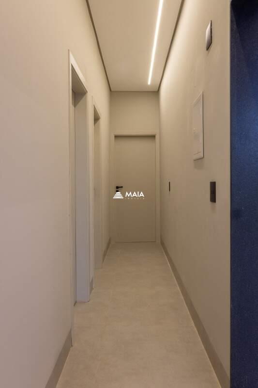 Casa de Condomínio à venda no Res. Parque dos Buritis II: 