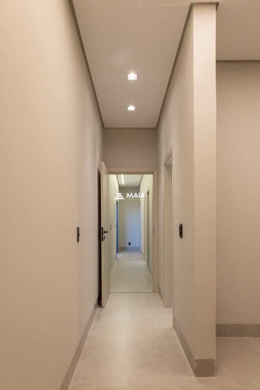 Casa de Condomínio à venda no Res. Parque dos Buritis II: 