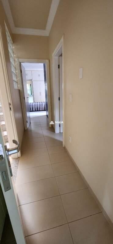 Casa de Condomínio à venda no Condomínio Residencial Los Alamos: 