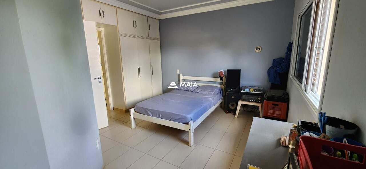 Casa de Condomínio à venda no Condomínio Residencial Los Alamos: 