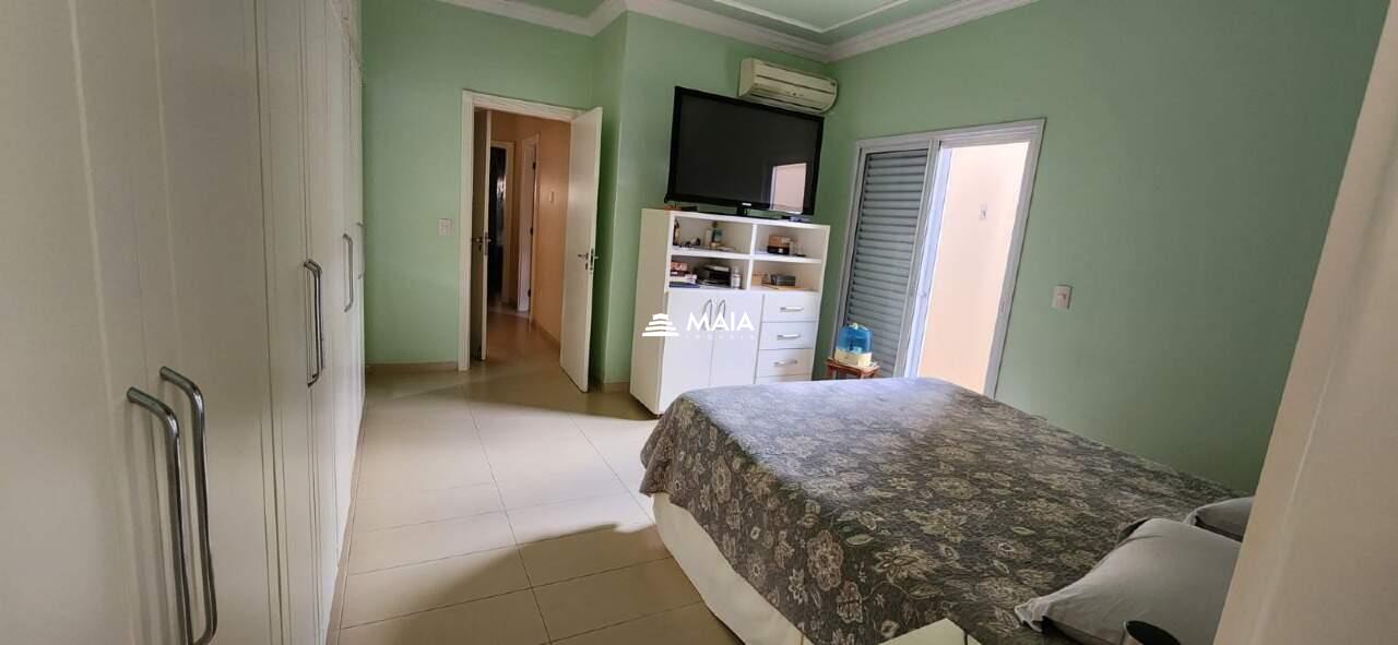 Casa de Condomínio à venda no Condomínio Residencial Los Alamos: 