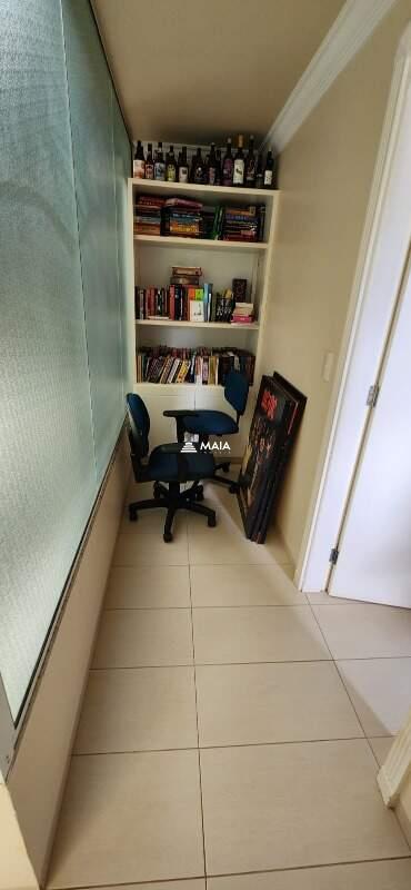 Casa de Condomínio à venda no Condomínio Residencial Los Alamos: 