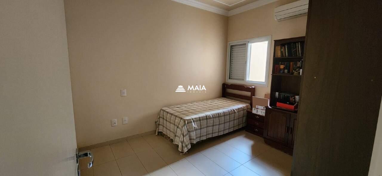 Casa de Condomínio à venda no Condomínio Residencial Los Alamos: 