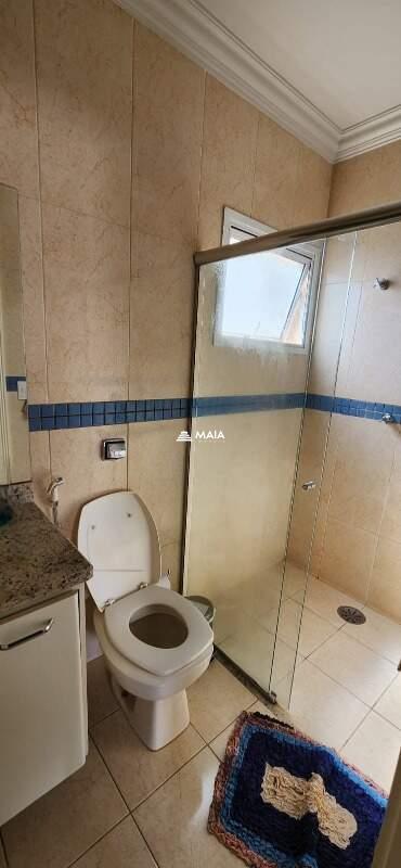 Casa de Condomínio à venda no Condomínio Residencial Los Alamos: 