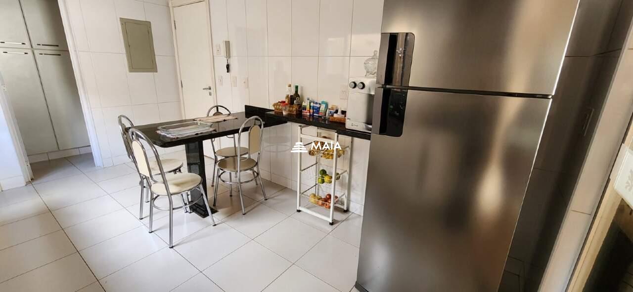 Casa de Condomínio à venda no Condomínio Residencial Los Alamos: 