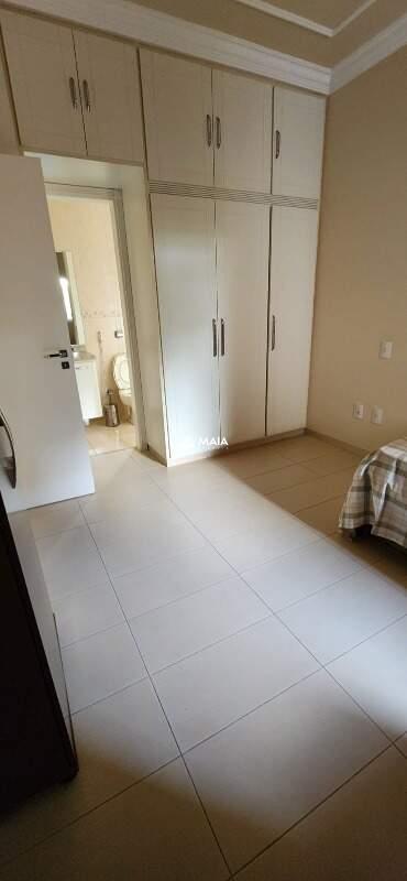 Casa de Condomínio à venda no Condomínio Residencial Los Alamos: 